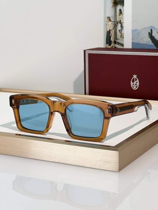 Picture of Jacques Marie Mage Sunglasses _SKUfw74583772fw